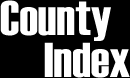 Text logo for the Enslavement in Pennsylvania county index page.